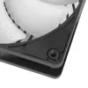 Vzduchový chladič Silverstone Penetrator SST-AP120SKB-ARGB 12 cm 2000 RPM
