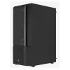 PC skriňa Aerocool Quantum Midi Tower čierna
