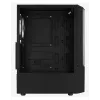 PC skriňa Aerocool Quantum Midi Tower čierna