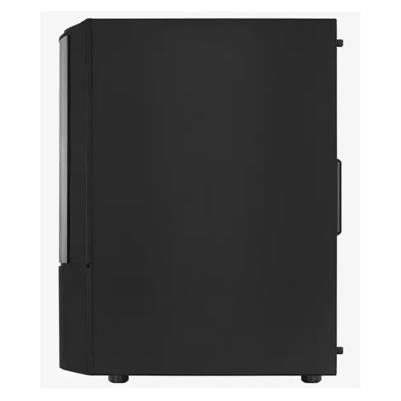PC skriňa Aerocool Quantum Midi Tower čierna