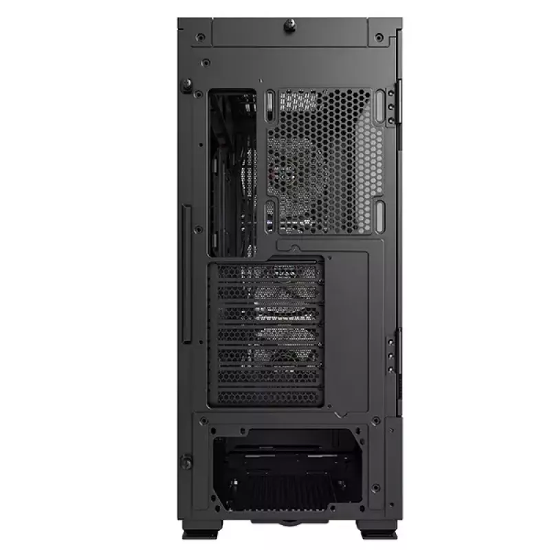 PC skriňa Montech SKY TWO GX Tower čierna