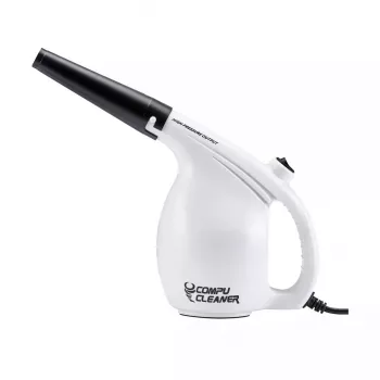 Compu Cleaner IT Dusters EG-1000 500 W čierna biela 240 V
