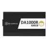 Napájací zdroj Silverstone DA1000R Gold 1000 W