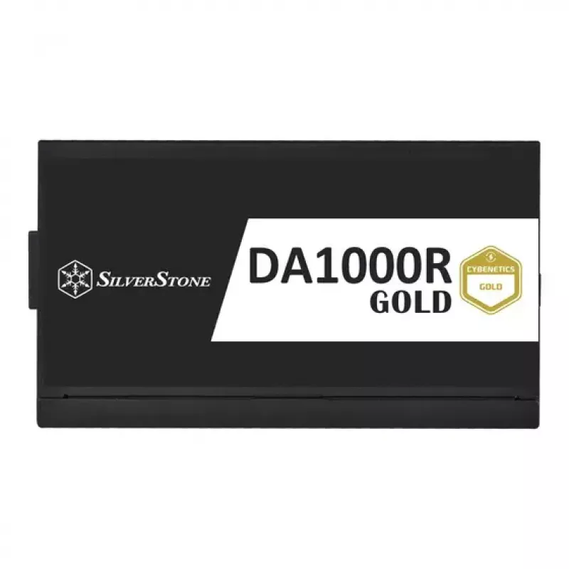 Napájací zdroj Silverstone DA1000R Gold 1000 W