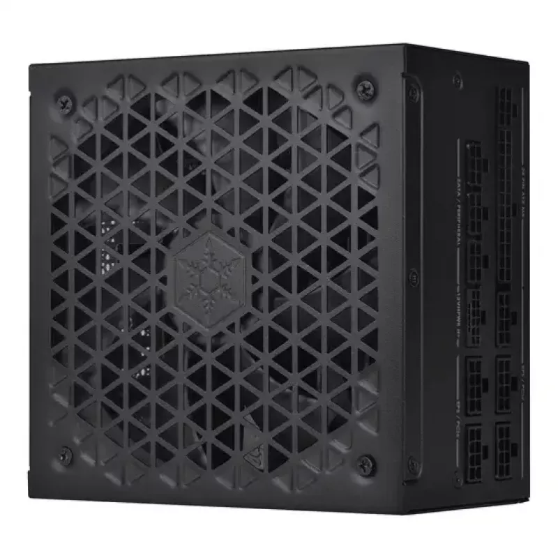 Napájací zdroj Silverstone DA1000R Gold 1000 W