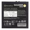 Napájací zdroj Silverstone DA1000R Gold 1000 W