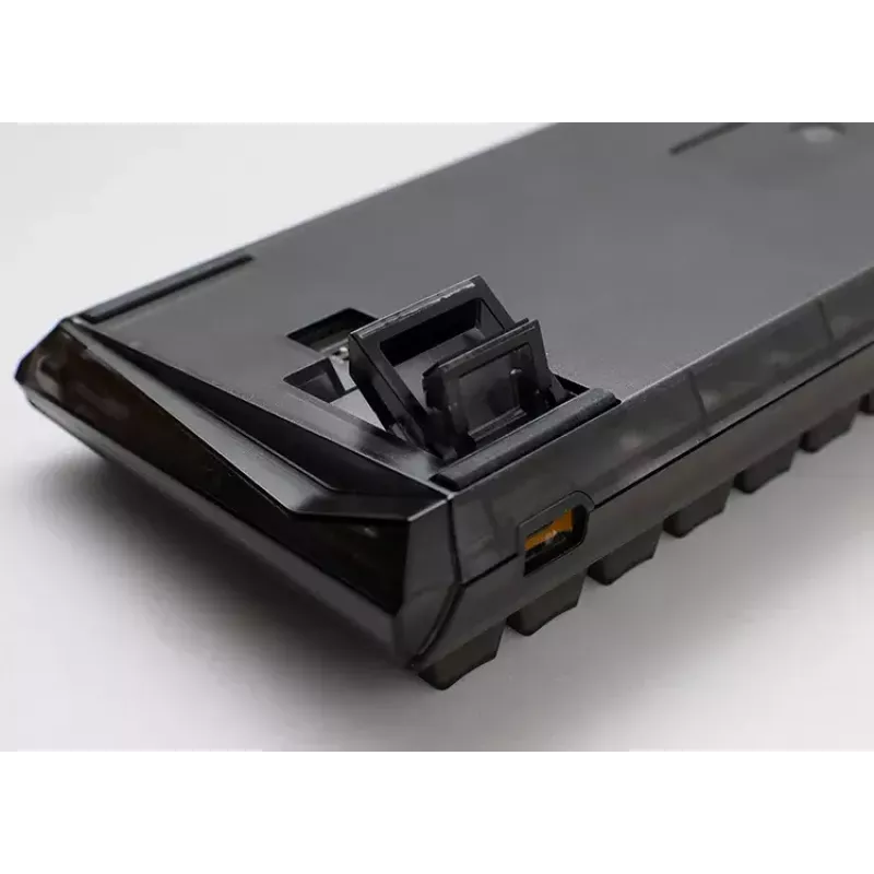 Ducky One 3 Aura SF klávesnica Gaming USB QWERTY čierna 67 klávesov RGB
