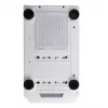 PC skriňa Silverstone FARA H1M PRO Tower biela