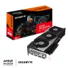 Grafická karta GIGABYTE GAMING Radeon RX 7600 8 GB GDDR6, PCIe 4.0, 128-bit, WINDFORCE 3X