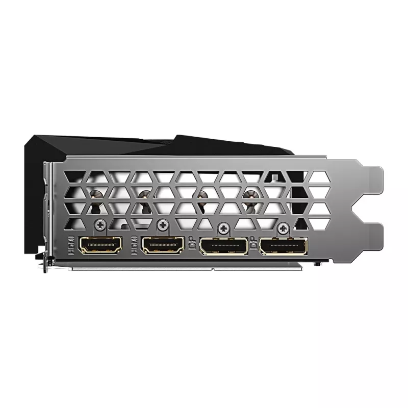 Grafická karta GIGABYTE GAMING Radeon RX 7600 8 GB GDDR6, PCIe 4.0, 128-bit, WINDFORCE 3X