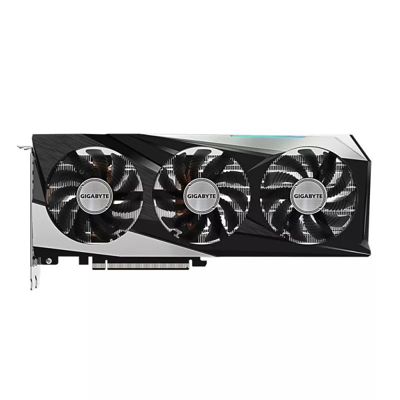 Grafická karta GIGABYTE GAMING Radeon RX 7600 8 GB GDDR6, PCIe 4.0, 128-bit, WINDFORCE 3X