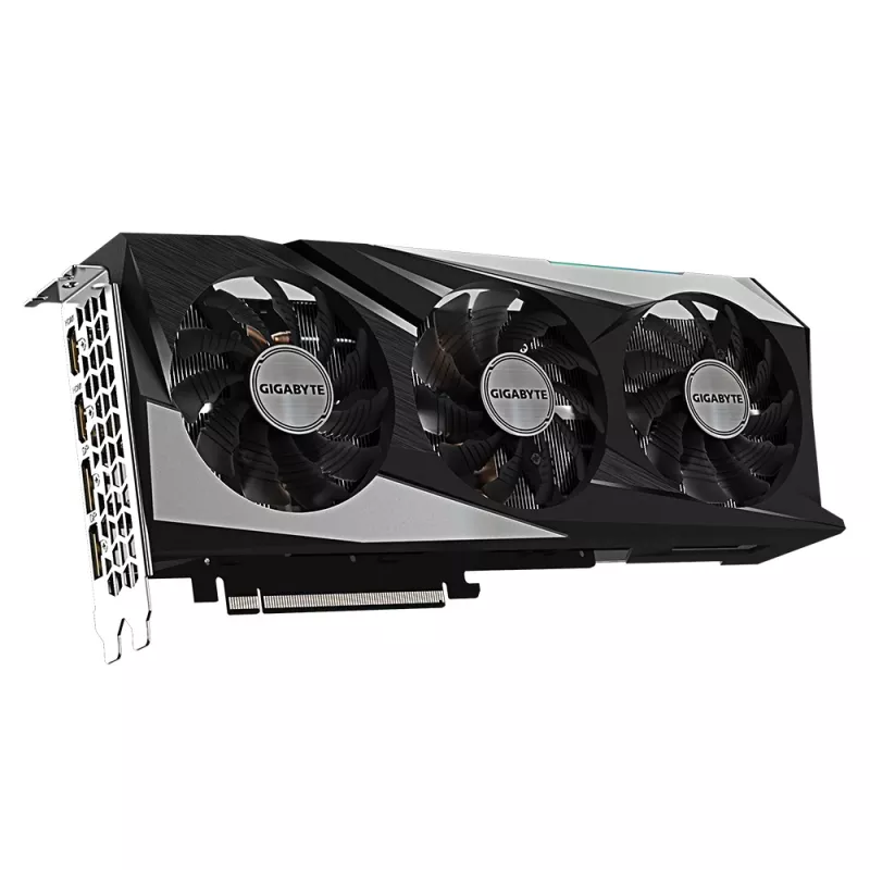 Grafická karta GIGABYTE GAMING Radeon RX 7600 8 GB GDDR6, PCIe 4.0, 128-bit, WINDFORCE 3X