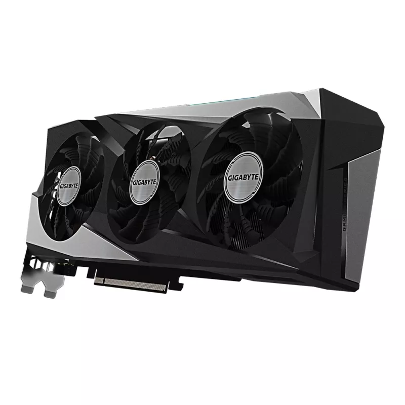 Grafická karta GIGABYTE GAMING Radeon RX 7600 8 GB GDDR6, PCIe 4.0, 128-bit, WINDFORCE 3X