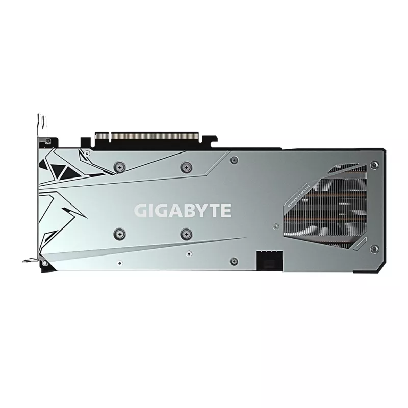 Grafická karta GIGABYTE GAMING Radeon RX 7600 8 GB GDDR6, PCIe 4.0, 128-bit, WINDFORCE 3X