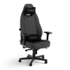 PC herná stolička noblechairs LEGEND TX čalúnené sedadlo antracitovo sivá