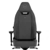 PC herná stolička noblechairs LEGEND TX čalúnené sedadlo antracitovo sivá
