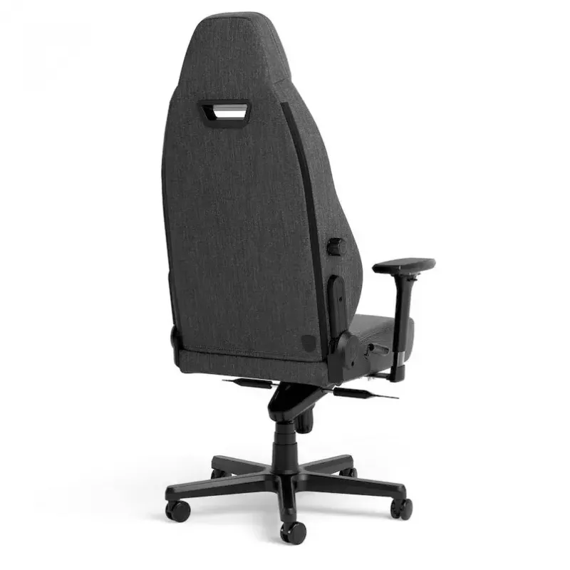 PC herná stolička noblechairs LEGEND TX čalúnené sedadlo antracitovo sivá