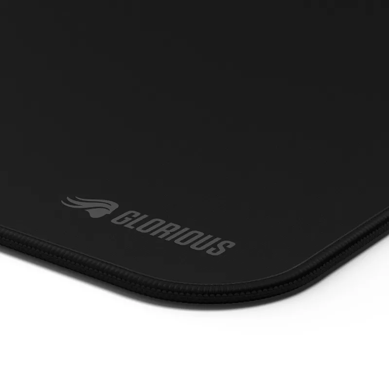 Podložka pod myš Glorious Gaming Glorious Mouse Pad 2 XXL Stitched čierna