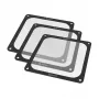 Filter ventilátora Akasa GRM12-M01-BKT3 nylon plast čierny 120x120x1,5 mm