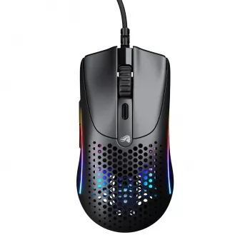 Herná myš Glorious Gaming Model O 2 Mini herná myš RGB čierna