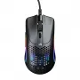 Herná myš Glorious Gaming Model O 2 Mini herná myš RGB čierna