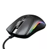 Herná myš Glorious Gaming Model O 2 Mini herná myš RGB čierna