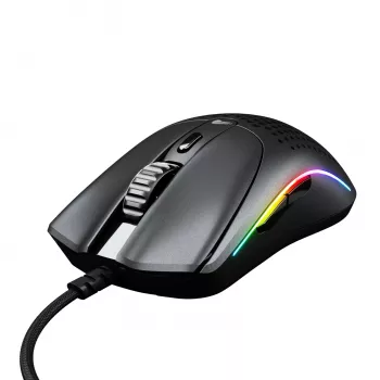 Herná myš Glorious Gaming Model O 2 Mini herná myš RGB čierna