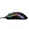 Herná myš Glorious Gaming Model O 2 Mini herná myš RGB čierna