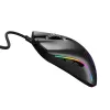 Herná myš Glorious Gaming Model O 2 Mini herná myš RGB čierna