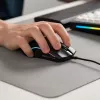 Herná myš Glorious Gaming Model O 2 Mini herná myš RGB čierna
