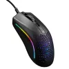 Herná myš Glorious Gaming Model O 2 Mini herná myš RGB čierna