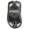 Glorious Gaming Glorious Model D Wireless – matná čierna, pravá ruka, RF Wireless, 19000 DPI, čierna