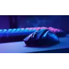 Glorious Gaming Glorious Model D Wireless – matná čierna, pravá ruka, RF Wireless, 19000 DPI, čierna