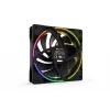 be quiet! Light Wings 120mm ARGB PWM High Speed ventilátor čierny