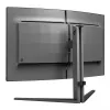 Philips Evnia 5000 32M2C5500W/00 počítačový monitor 80 cm (31,5 palcov) 2560 x 1440 pixelov Quad HD LCD čierny
