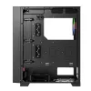 PC skriňa Montech AIR 1000 PREMIUM Midi Tower čierna