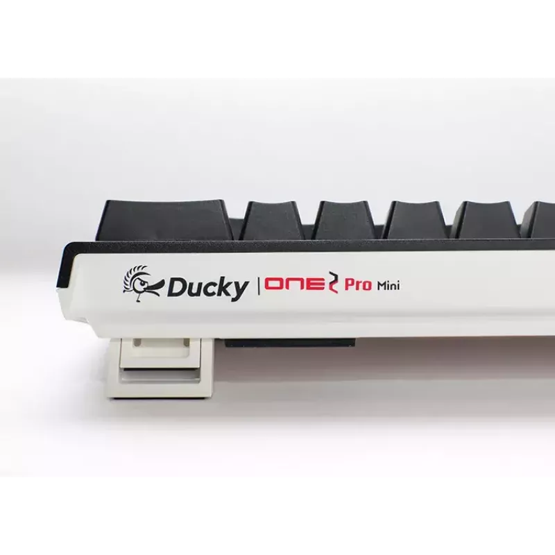 Ducky One 2 Pro Mini klávesnica herná USB QWERTY US anglická čierna