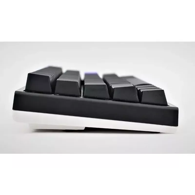 Ducky One 2 Pro Mini klávesnica herná USB QWERTY US anglická čierna