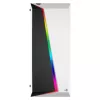 PC skriňa Aerocool Cylon Pro Tempered Glass Midi Tower biela