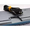 Ducky One 3 Daybreak TKL klávesnica Gaming USB nemecká modrá