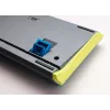 Ducky One 3 Daybreak TKL klávesnica Gaming USB nemecká modrá