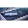 Klávesnica Glorious PC Gaming Race GMMK 2 65% Mechanical RGB biela