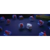 Klávesnica Glorious PC Gaming Race GMMK 2 65% Mechanical RGB biela
