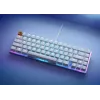 Klávesnica Glorious PC Gaming Race GMMK 2 65% Mechanical RGB biela