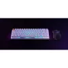 Klávesnica Glorious PC Gaming Race GMMK 2 65% Mechanical RGB biela