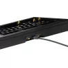 Mechanická klávesnica GLORIOUS GMMK 3 75% Barebones káblová USB RGB čierna