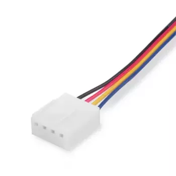 Vzduchový chladič Silverstone NT09-1700 9,2 cm čierny