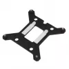 SilverStone SST-NT09-1700 Nitrogon vzduchový chladič procesora, 92 mm, LGA1700, hliníkové lamely