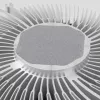 SilverStone SST-NT09-1700 Nitrogon vzduchový chladič procesora, 92 mm, LGA1700, hliníkové lamely
