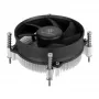 SilverStone SST-NT09-1700 Nitrogon vzduchový chladič procesora, 92 mm, LGA1700, hliníkové lamely